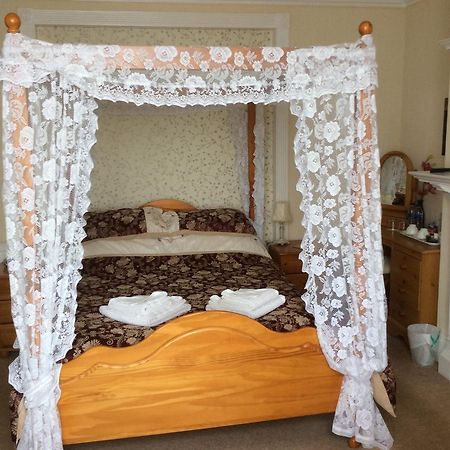 Regency House Hotel Weymouth Eksteriør bilde