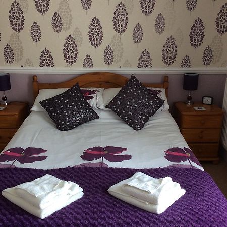 Regency House Hotel Weymouth Eksteriør bilde