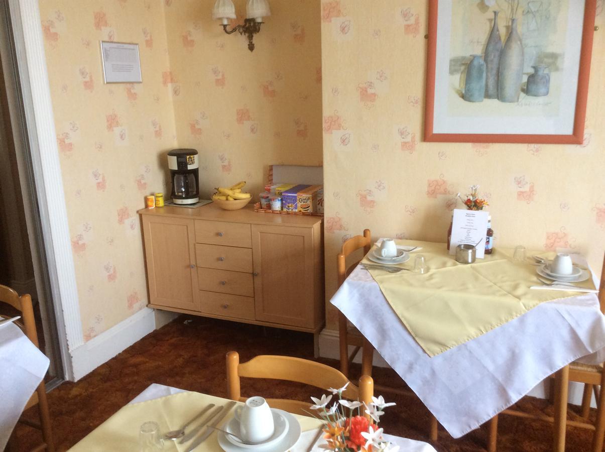 Regency House Hotel Weymouth Eksteriør bilde