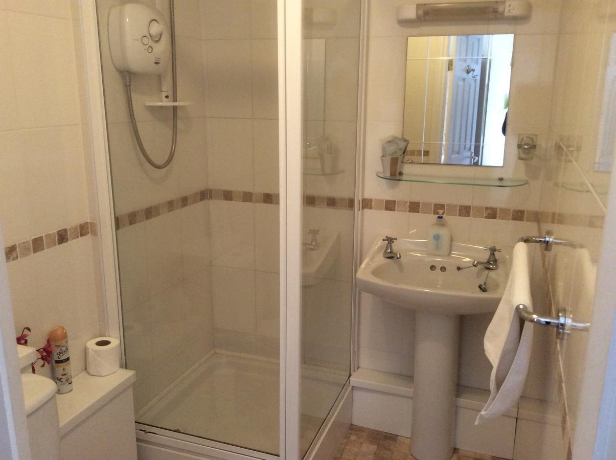 Regency House Hotel Weymouth Eksteriør bilde