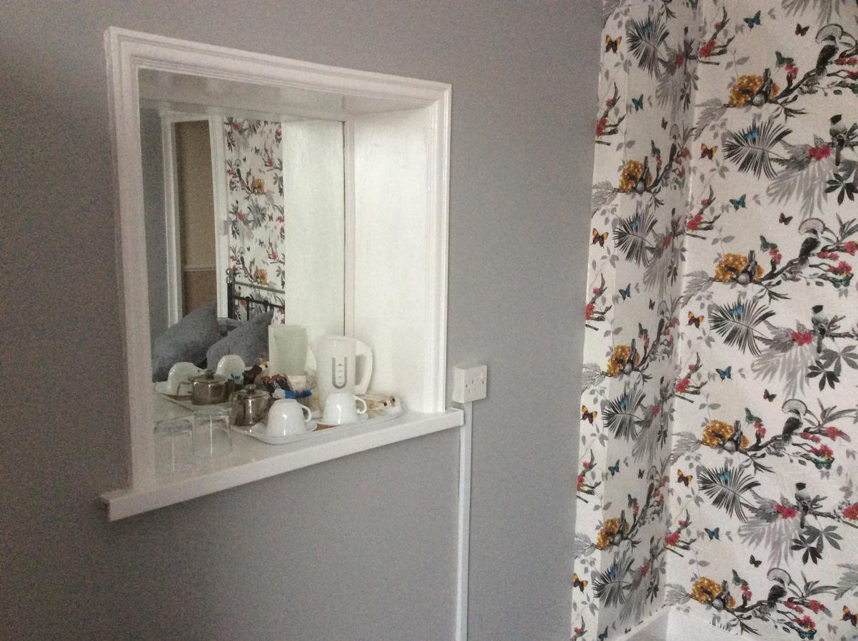 Regency House Hotel Weymouth Eksteriør bilde