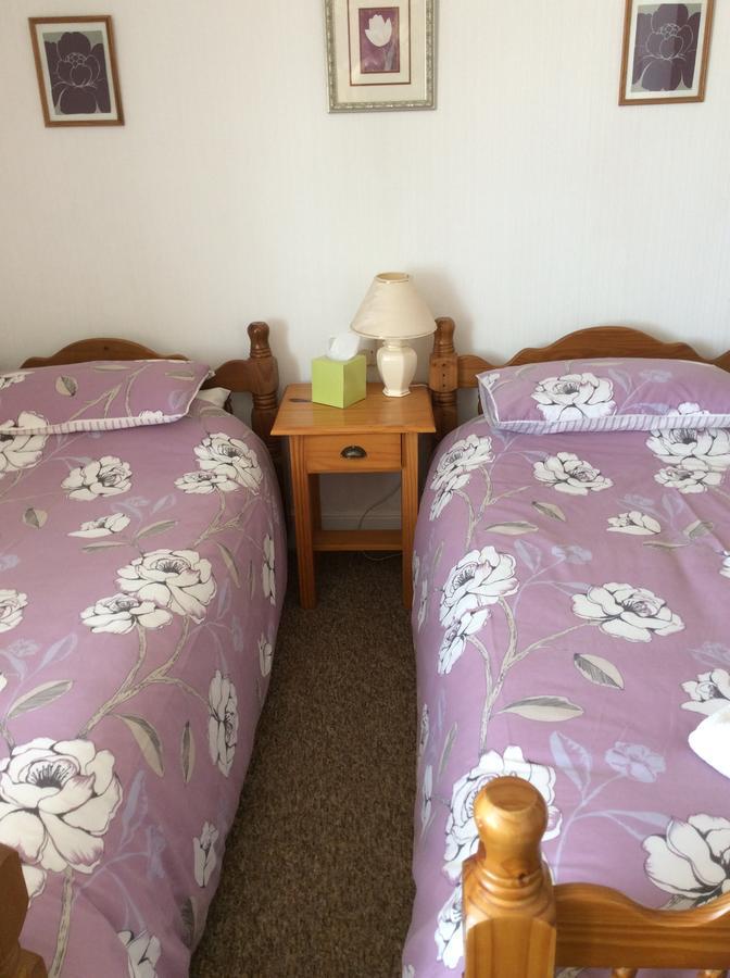 Regency House Hotel Weymouth Eksteriør bilde