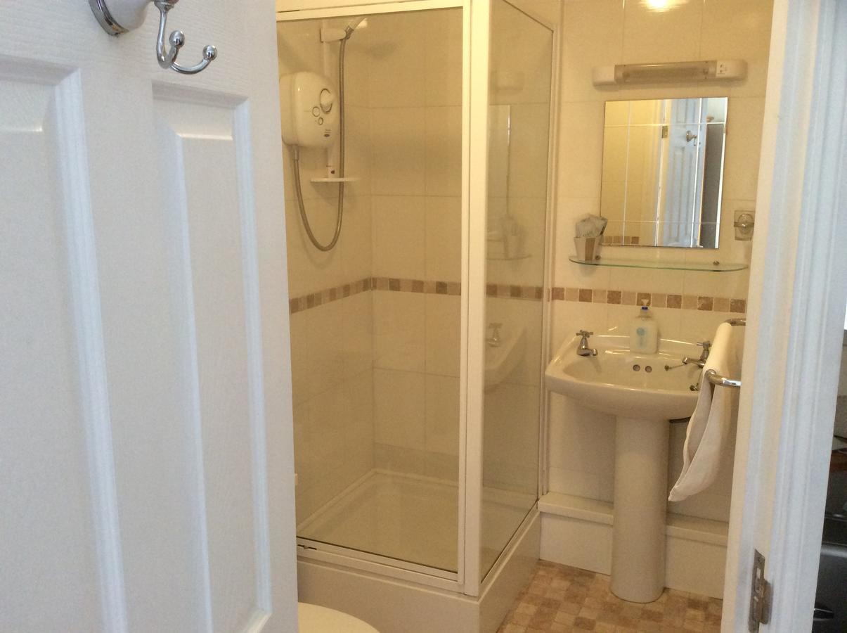 Regency House Hotel Weymouth Eksteriør bilde