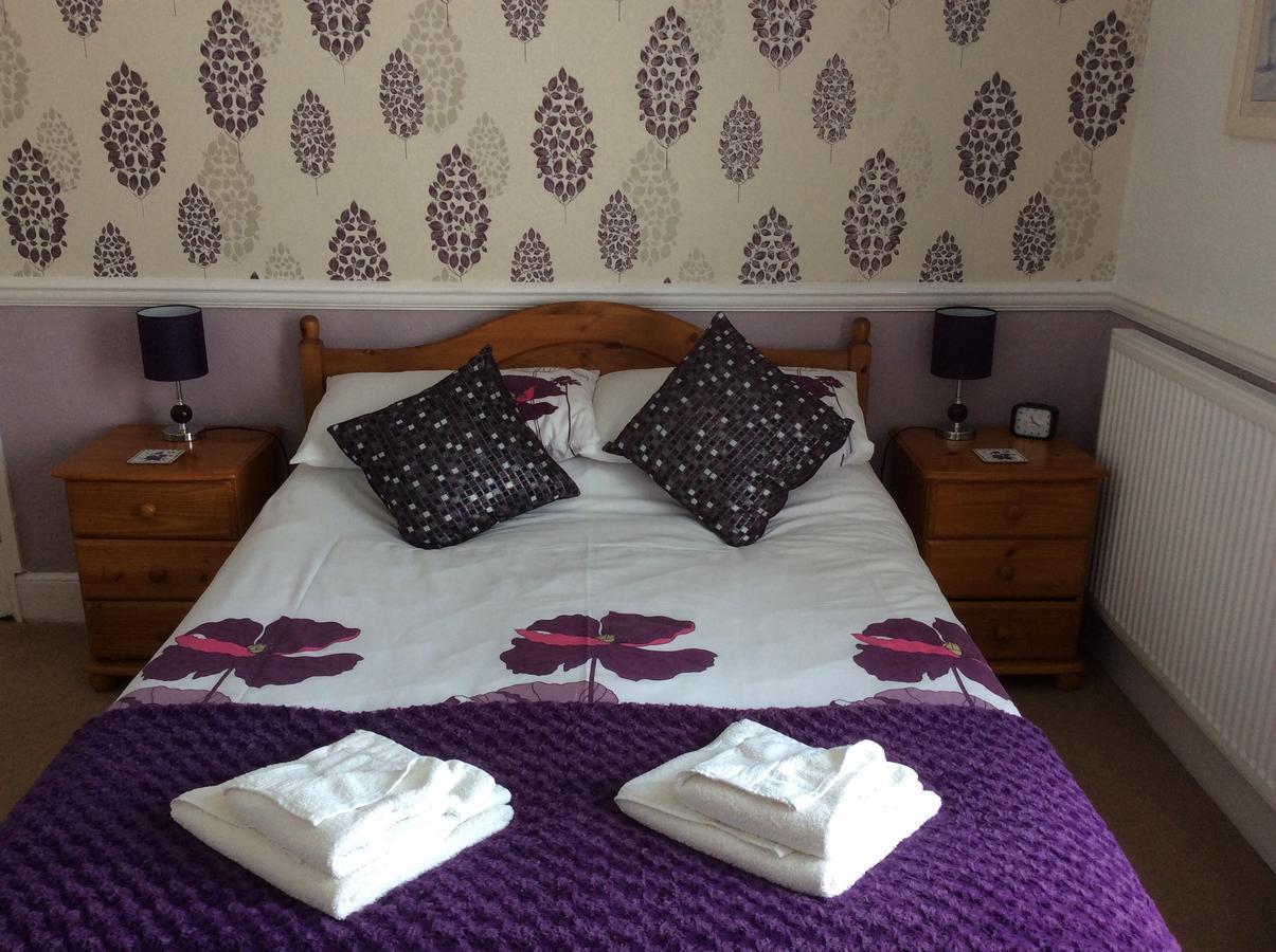 Regency House Hotel Weymouth Eksteriør bilde